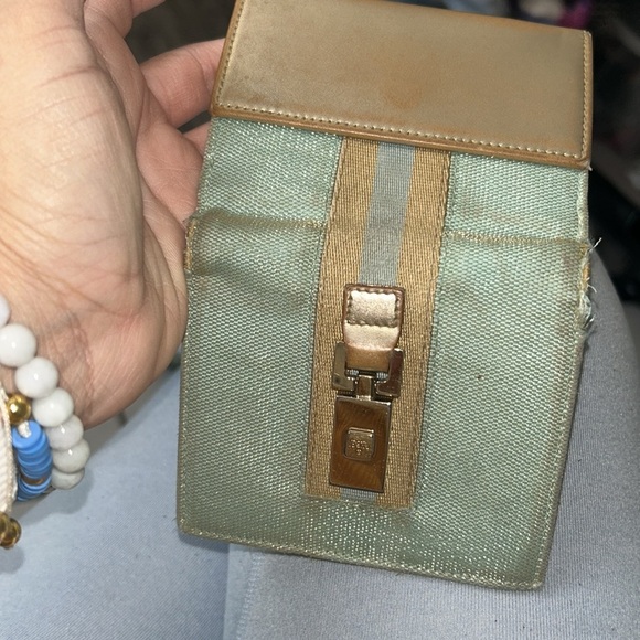 Gucci Wallet - Picture 4 of 4